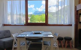 Studio 26m2 proche du lac