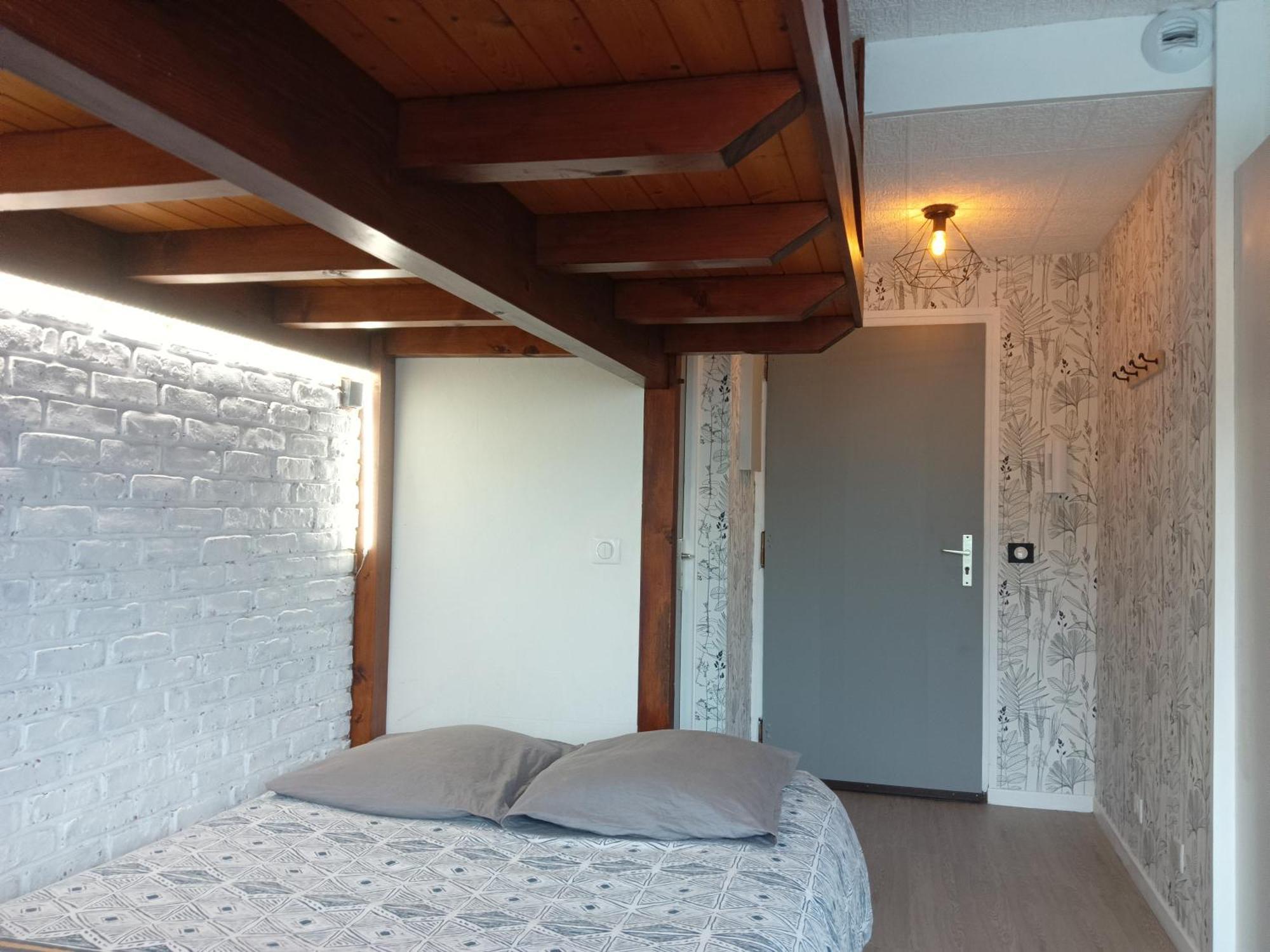 Studio 26m2 proche du lac Annecy Extérieur photo